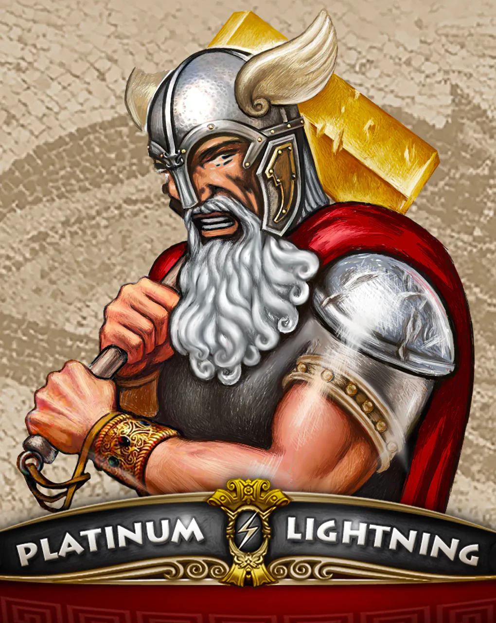 Platinum Lightning, slot da BGaming