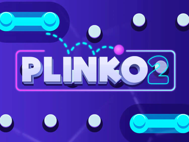 Plinko 2, slot da BGaming