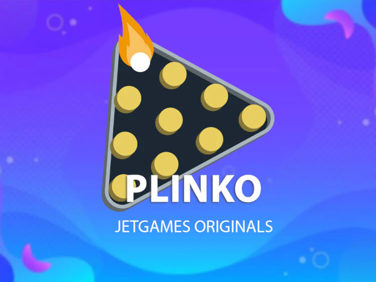 Plinko, slot da Spribe