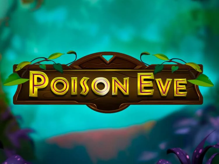 Poison Eve, slot da Nolimit City