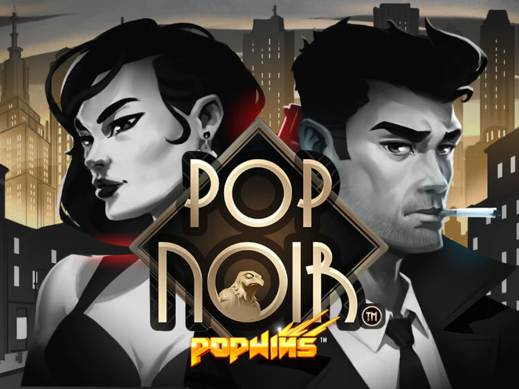 PopNoir, slot da AvatarUX