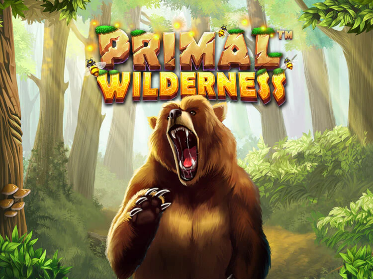 Primal Wilderness, slot da Betsoft