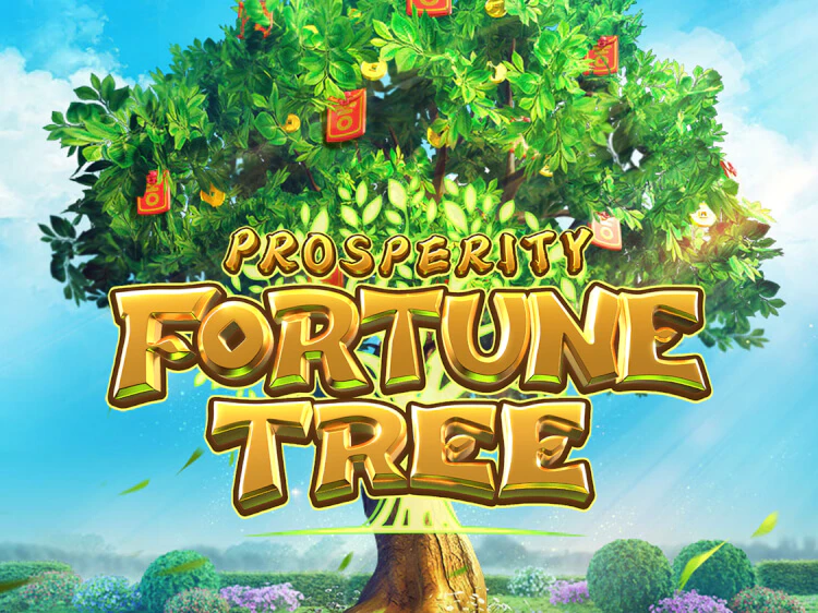 Prosperity Fortune Tree, slot da PG Soft