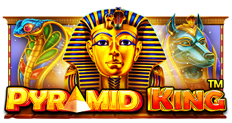 Pyramid King™, slot da Pragmatic Play