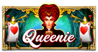 Queenie™, slot da Pragmatic Play