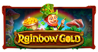Rainbow Gold™, slot da Pragmatic Play