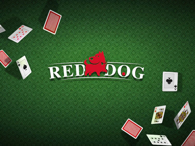 Red Dog