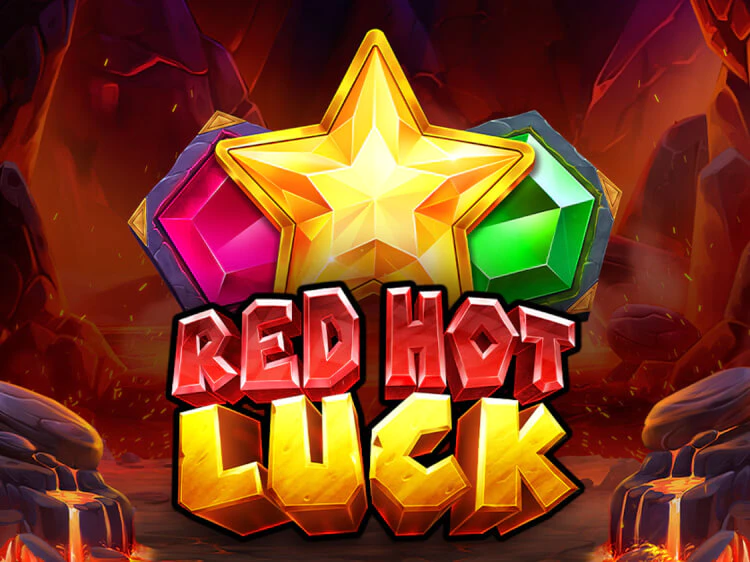 Red Hot Luck, slot da Pragmatic Play