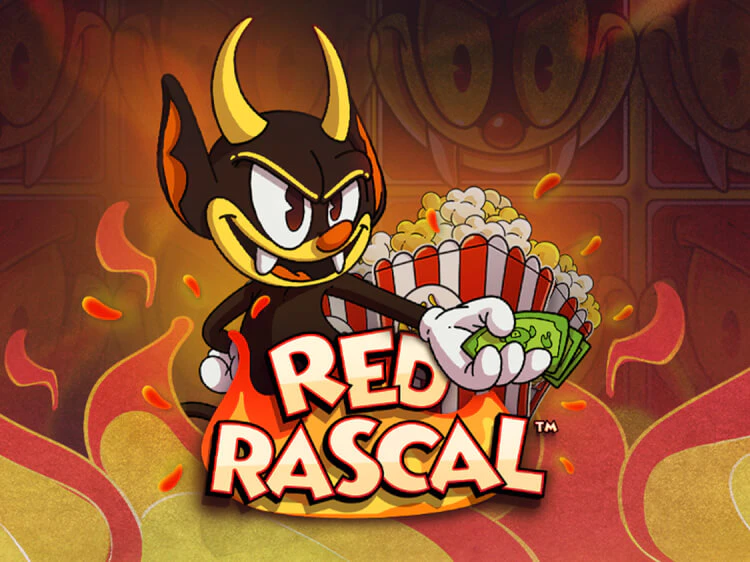 Red Rascal, slot da Hacksaw Gaming