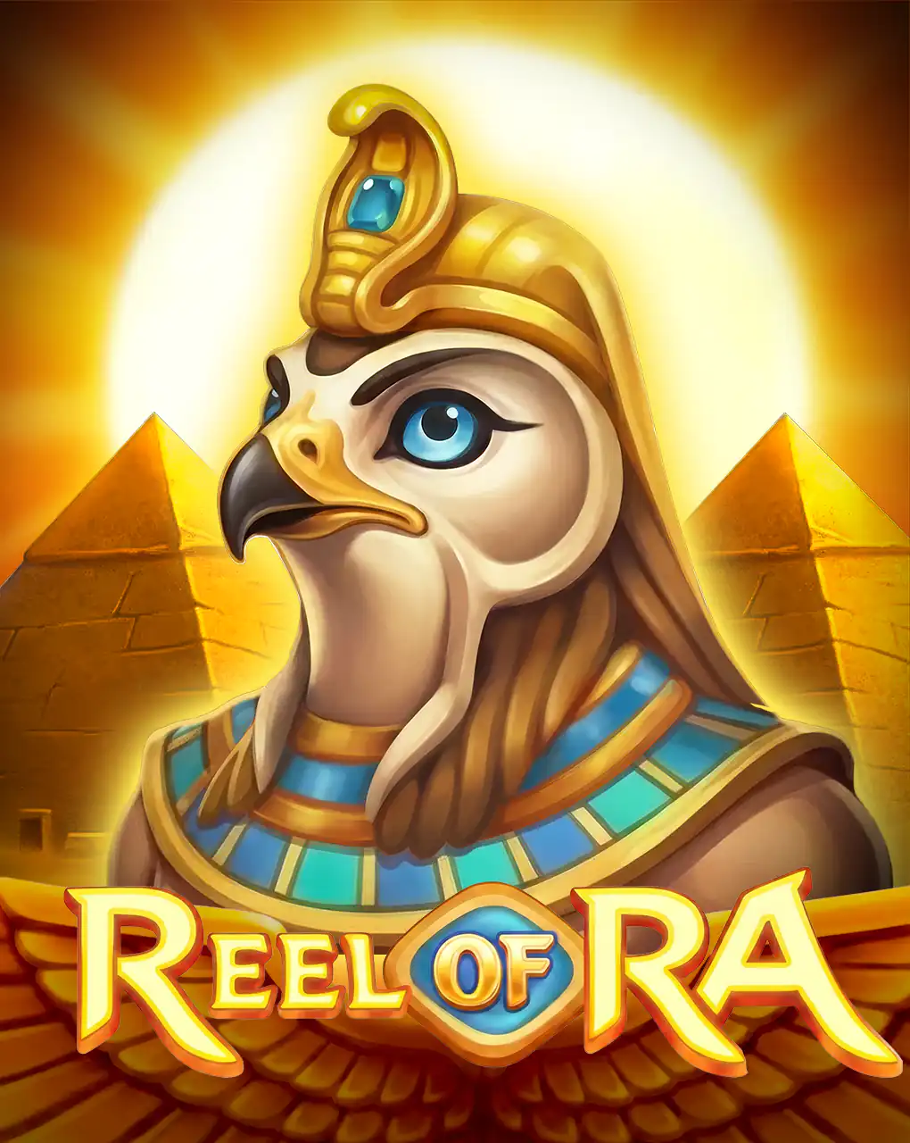Reel of Ra, slot da BGaming