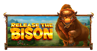 Release the Bison, slot da Pragmatic Play