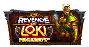 Revenge of Loki Megaways, slot da Pragmatic Play
