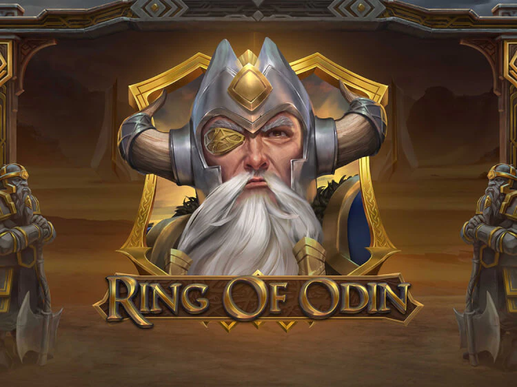 Ring of Odin, slot da Play'n GO