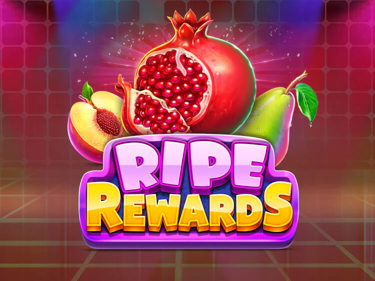 Ripe Rewards, slot da Pragmatic Play