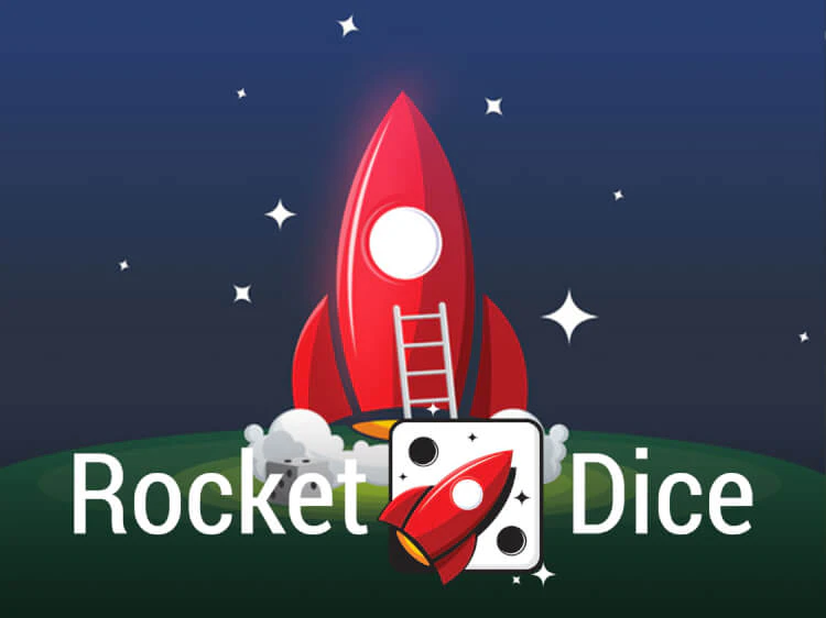 Rocket Dice, slot da BGaming