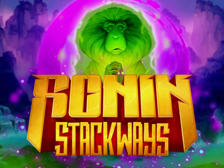 Ronin Stackways, slot da Hacksaw Gaming