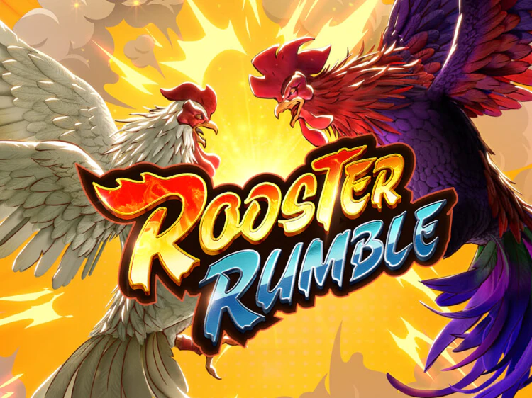Rooster Rumble, slot da PG Soft