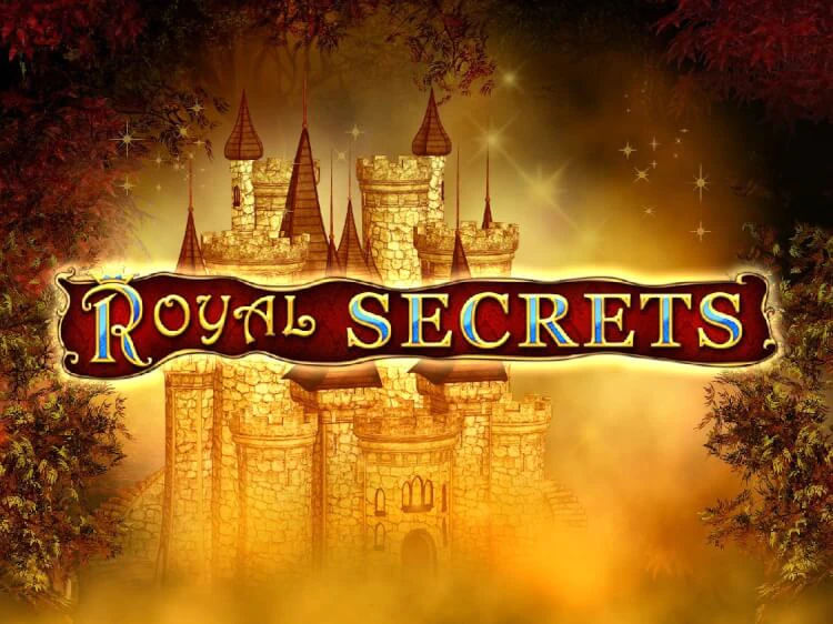 Royal Secrets, slot da Amusnet Interactive