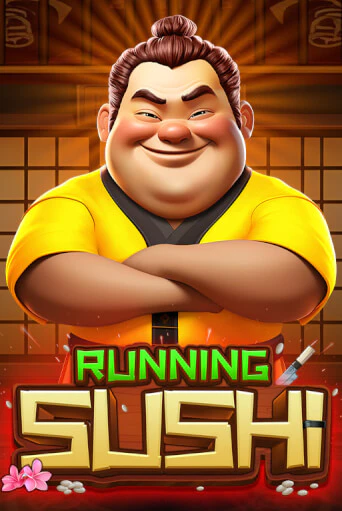 Running Sushi, slot da Pragmatic Play