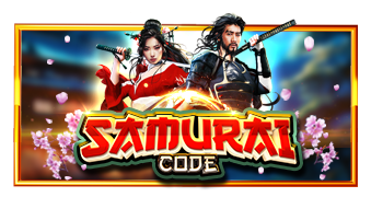 Samurai Code, slot da Pragmatic Play