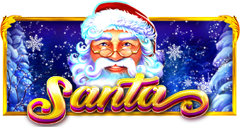 Santa, slot da Pragmatic Play