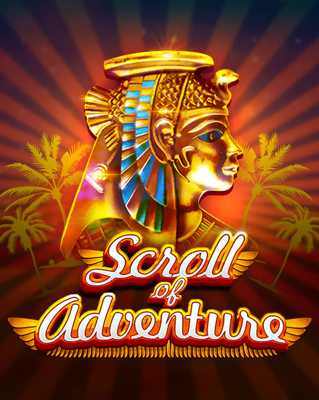 Scroll of Adventure new, slot da BGaming