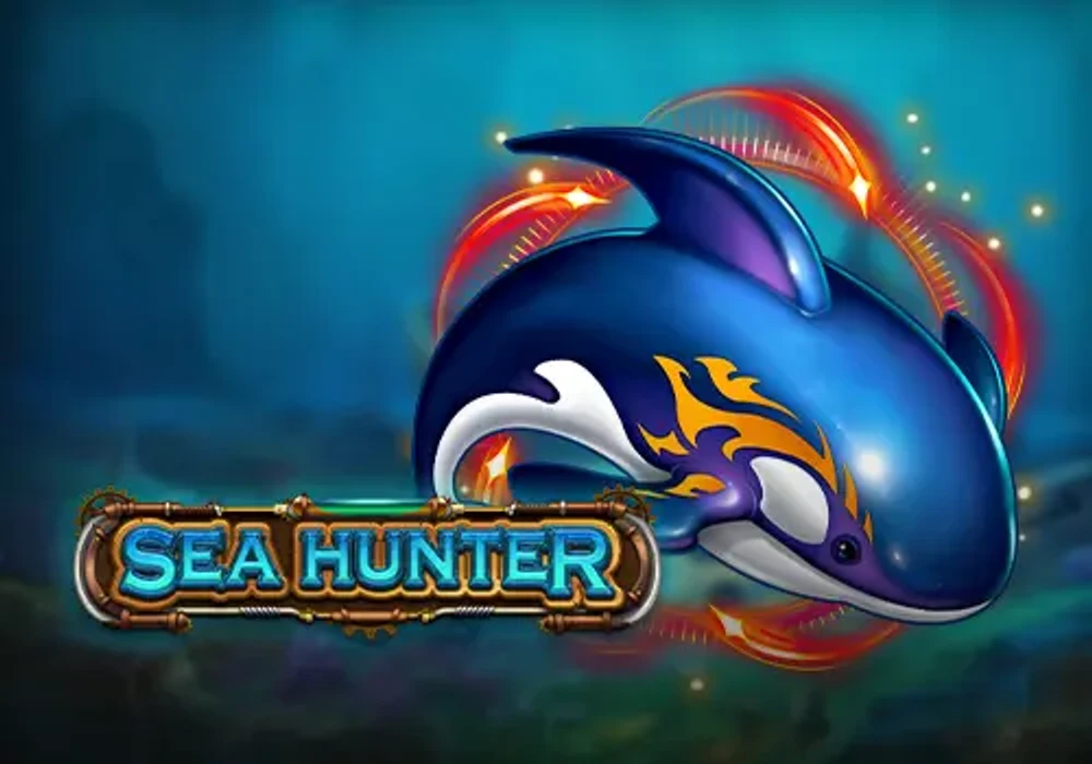 Sea Hunter, slot da Play'n GO