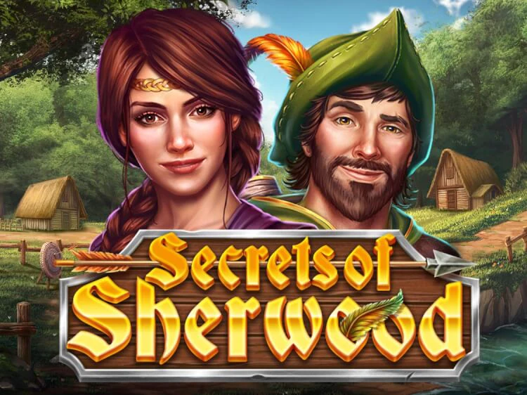 Secrets of Sherwood