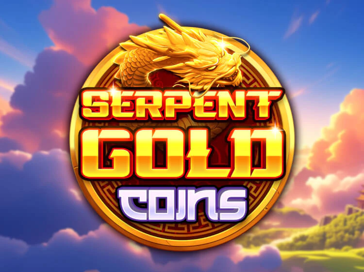 Serpent Gold Coins, slot da Fantasma Games