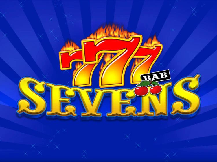 Sevens, slot da Belatra Games