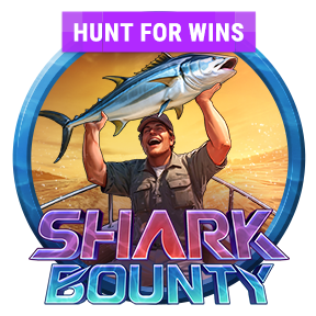 Shark Bounty, slot da PG Soft