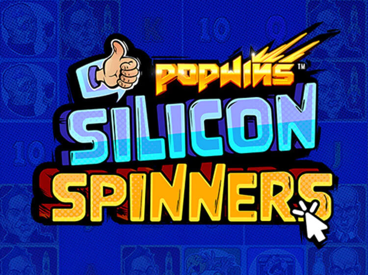 Silicon Spinners, slot da AvatarUX