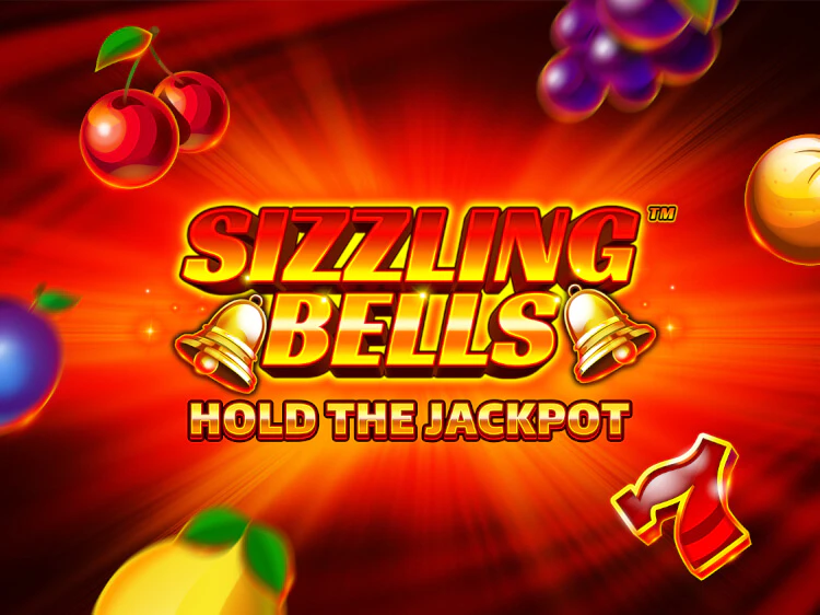 Sizzling Bells™