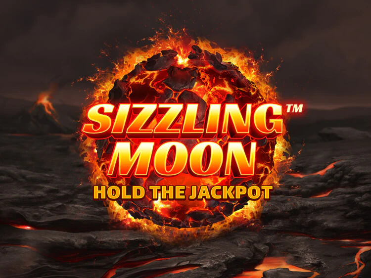 Sizzling Moon™, slot da Wazdan