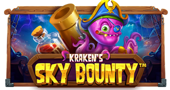 Sky Bounty™, slot da Pragmatic Play