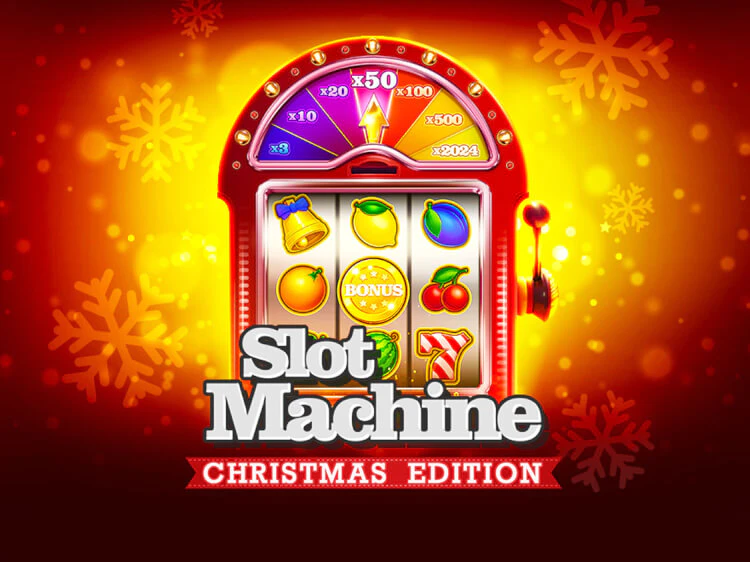 Slot Machine, slot da BGaming
