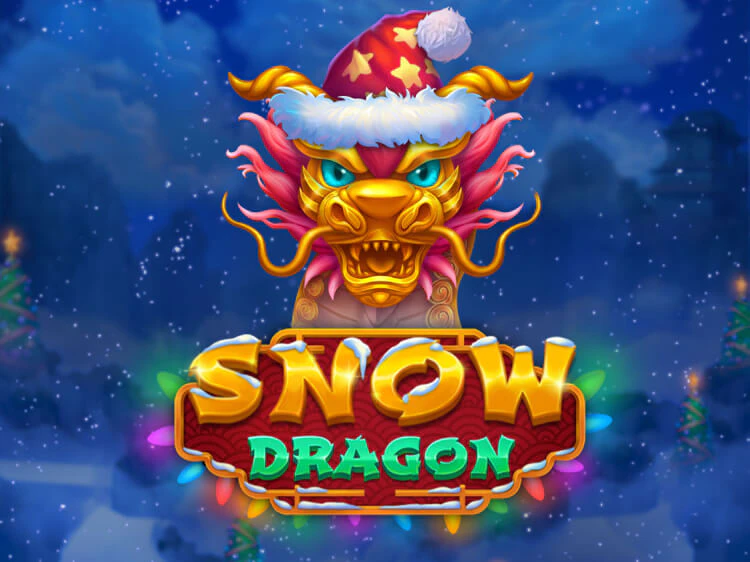 Snow Dragon, slot da Zillion Games
