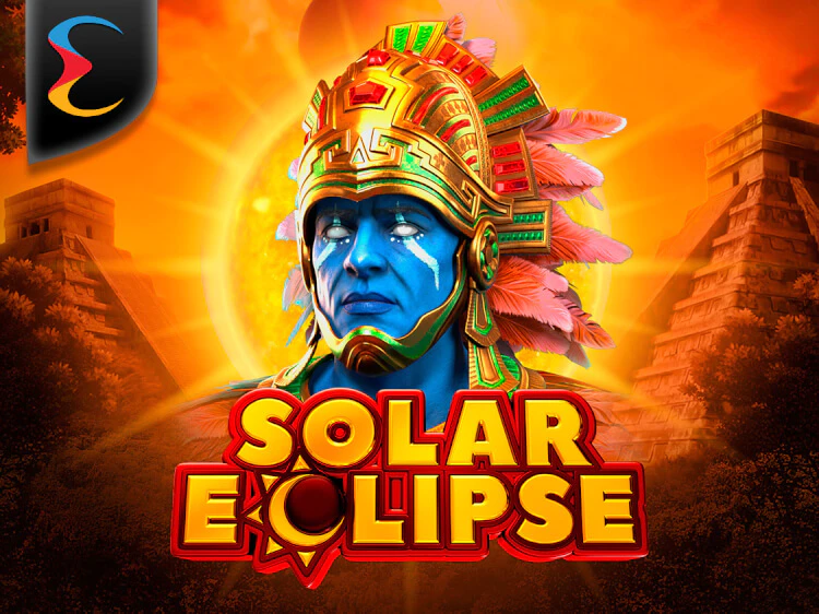 Solar Eclipse, slot da Endorphina