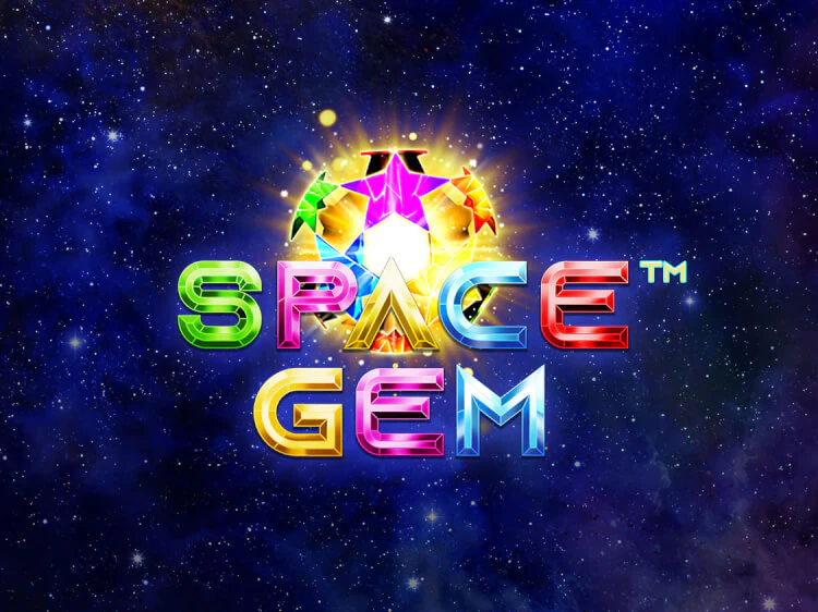 Space Gem™, slot da Wazdan
