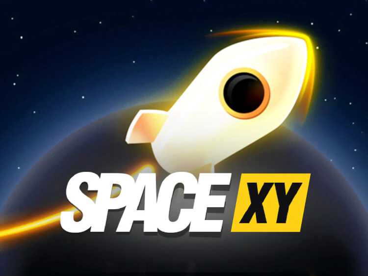 Space XY, slot da BGaming