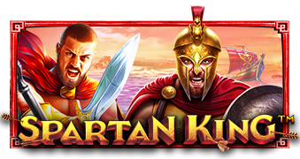 Spartan King™, slot da Pragmatic Play