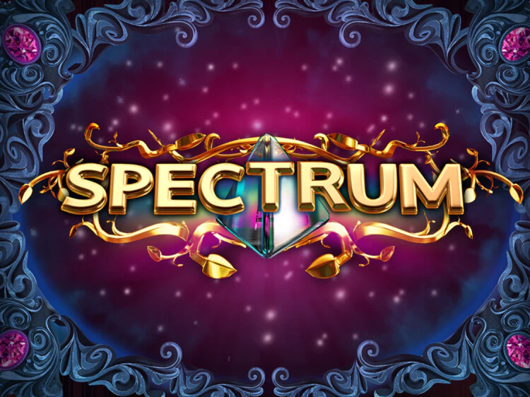 Spectrum, slot da Wazdan