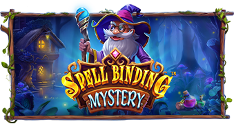 Spellbinding Mystery™, slot da Pragmatic Play