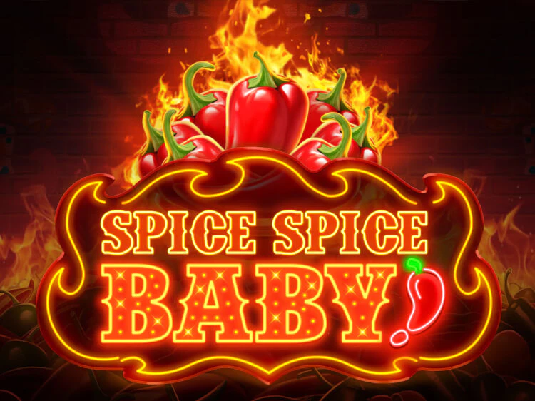 Spice Spice Baby!, slot da Play'n GO