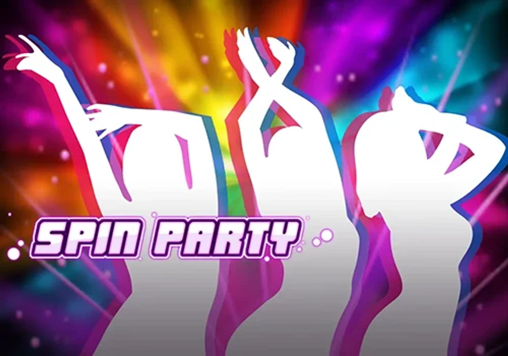 Spin Party, slot da Play'n GO