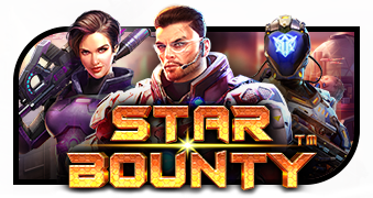 Star Bounty™, slot da Pragmatic Play