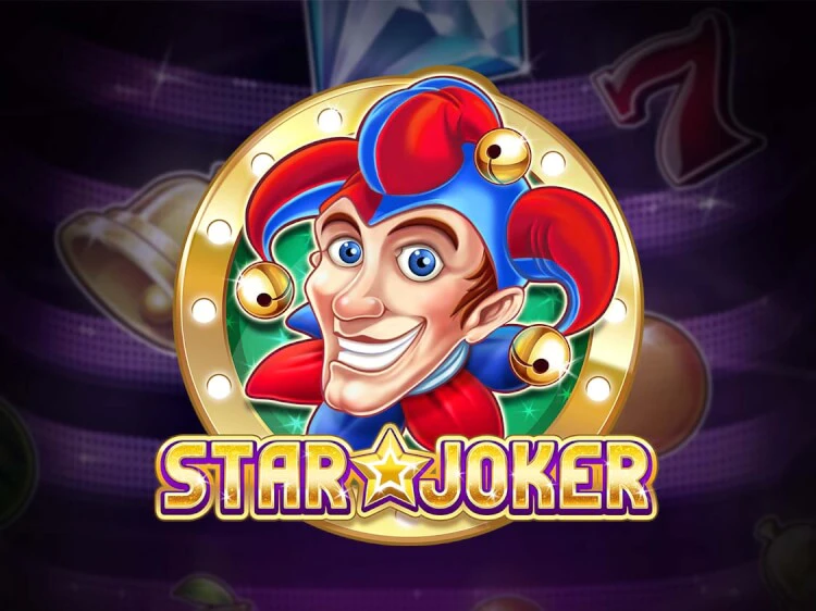 Star Joker, slot da Play'n GO