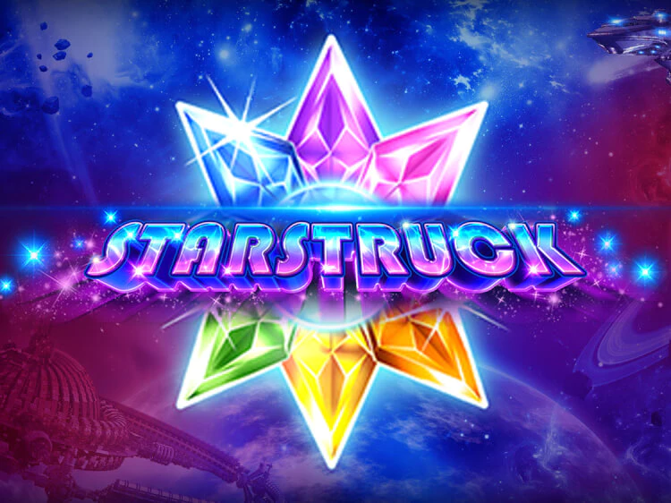 Starstruck, slot da Nolimit City
