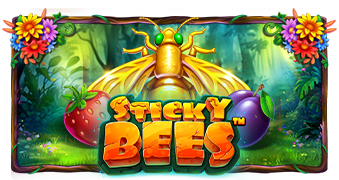 Sticky Bees™, slot da Pragmatic Play