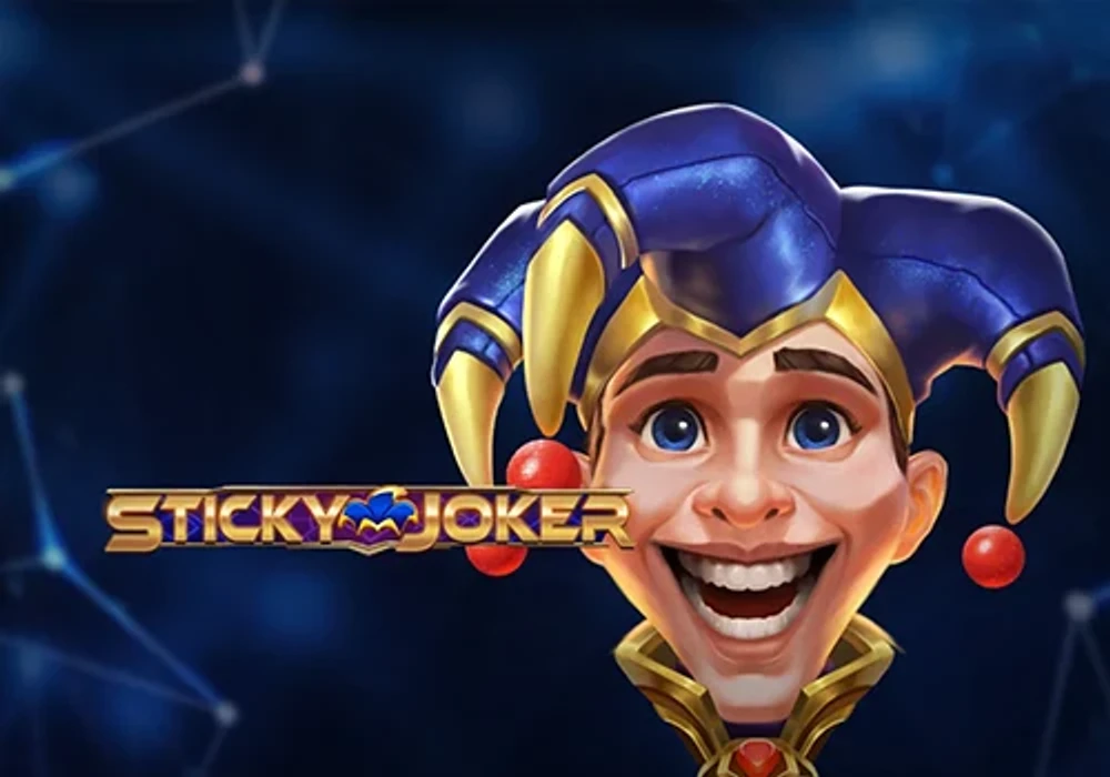 Sticky Joker, slot da Play'n GO
